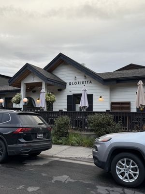 Glorietta Trattoria by null