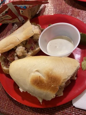 Theo's Neighborhood Pizza, Elmwood by null