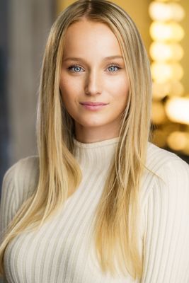 Headshots By Bradford Rogne Photography