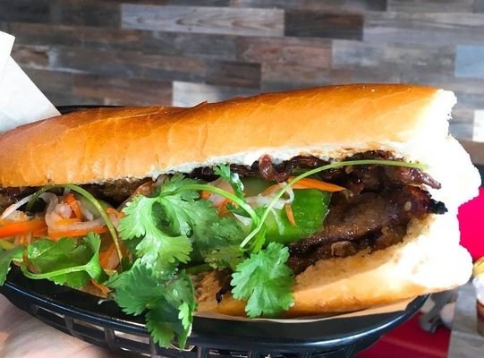 Pho Hue Oi (Torrance) by null