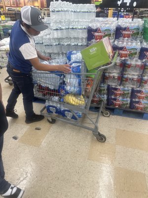 Fiesta Mart #3 by null