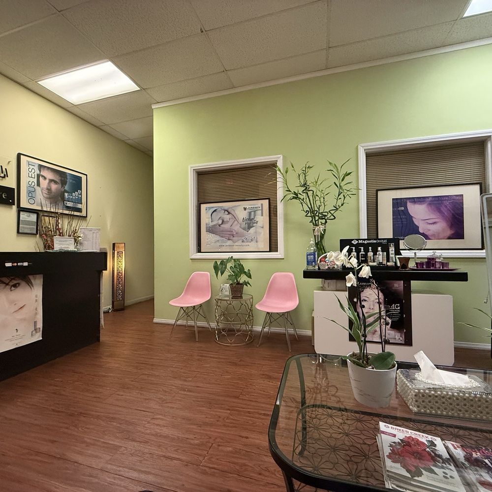 San Gabriel Esthetic Center - Skin Care Near Me - San Gabriel, California