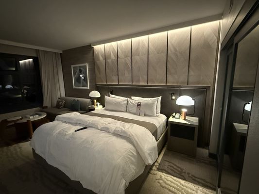 The Westin Monache Resort, Mammoth by null