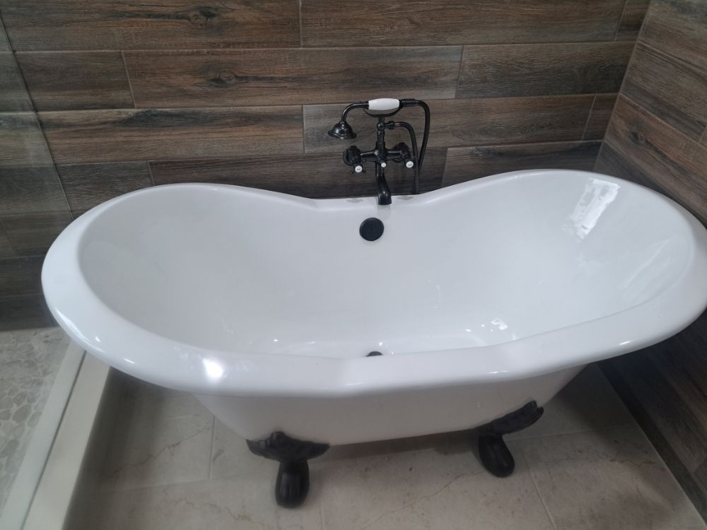 Slide of Water Alchemy Plumbing