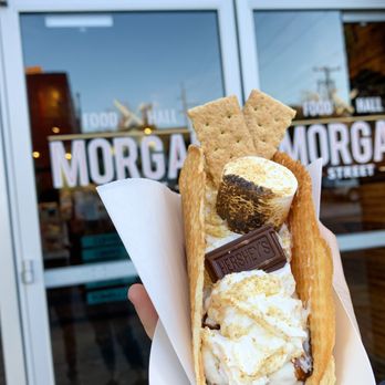 Raleigh Rolls - Ice Cream & Frozen Yogurt Near Me - Raleigh, North Carolina Raleigh Rolls - Ice Cream & Frozen Yogurt Near Me - Raleigh, North Carolina