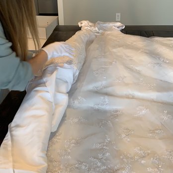 Idaho Gown Preservation - Dry Cleaning Near Me - Meridian, Idaho Idaho Gown Preservation - Dry Cleaning Near Me - Meridian, Idaho