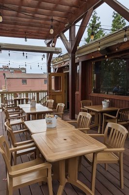 Oscar's Pub & Grill by null