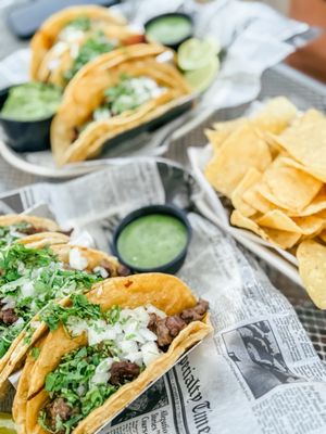 The Stray Dog Bar & Grill by null