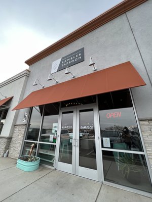 Bow & Arrow Brewing Co. 4 Corners Taproom by null