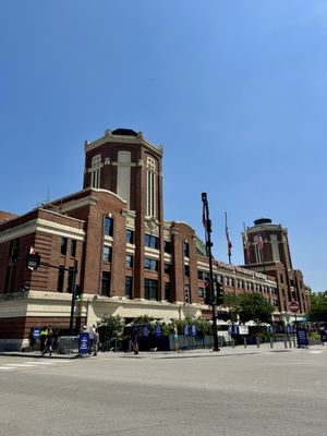 Navy Pier by null