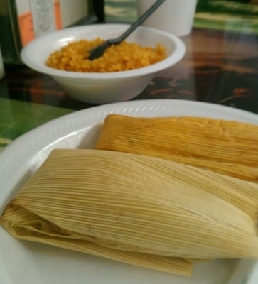 Tacos El Sol by null