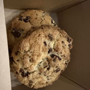 DPNB Pasta & Provisions - Chocolate chip cookies - Pasta Shops Near Me - Nyack, New York
