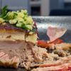 Populaire Modern Bistro gift card