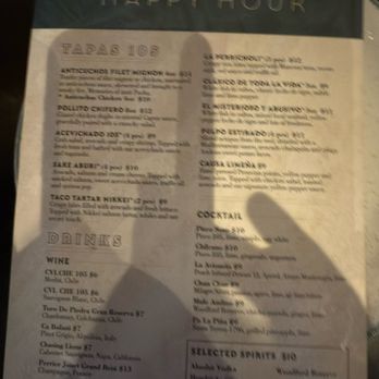 Ceviche 105 - Peruvian Near Me - Boca Raton, Florida