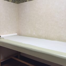 Mark N. Bruckner, M.D. - Patients room