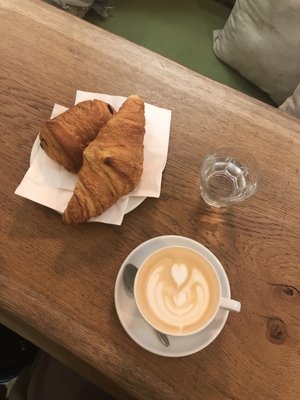 DOSE - Coffee Dealer • MOUFFETARD. by null