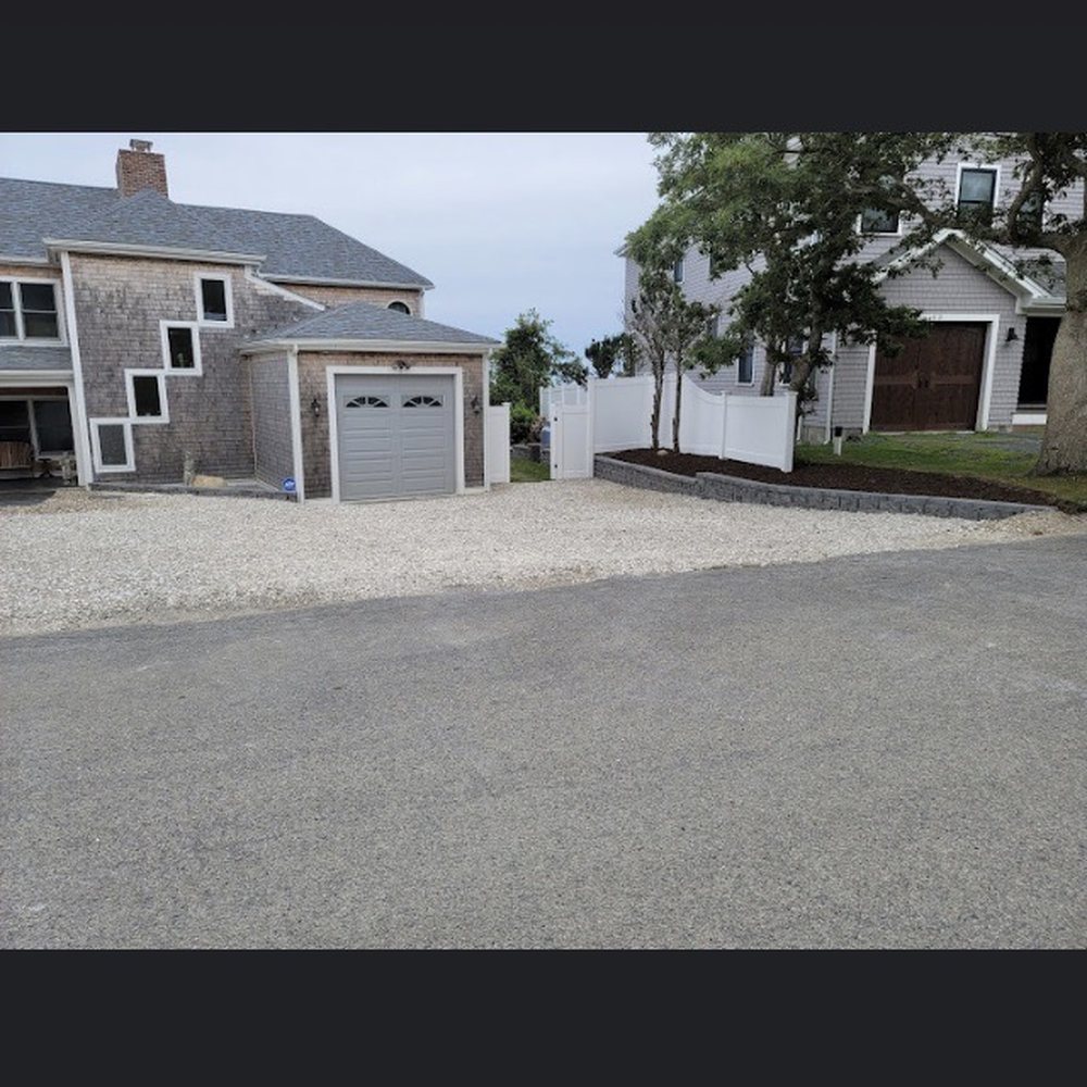 R & J Landscaping - Look from the street ! - Landscaping Near Me - Plymouth, Massachusetts R & J Landscaping - Look from the street ! - Landscaping Near Me - Plymouth, Massachusetts