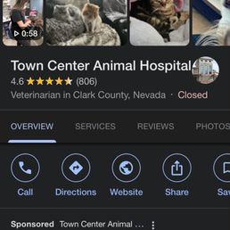 WAY BETTER AND THEY CARE ABOUT YOUR DOG AND WONT OVER CHARGE YOU AT ALL!!! WAY BETTER AND THEY CARE ABOUT YOUR DOG AND WONT OVER CHARGE YOU AT ALL!!!