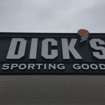 dicks columbia