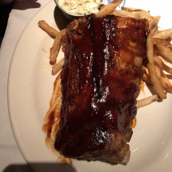 Old Ebbitt Grill - Baby-back ribs! - Bars Near Me - Washington, DC, District of Columbia Old Ebbitt Grill - Baby-back ribs! - Bars Near Me - Washington, DC, District of Columbia
