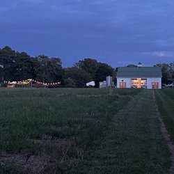 Jubilee Farm Fermentations