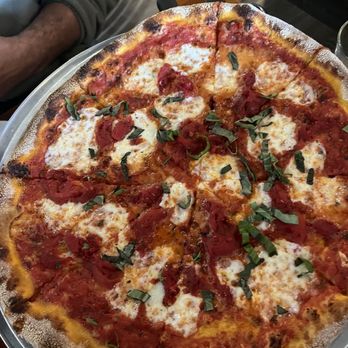 La Figata - Margherita Pizza - Bars Near Me - Granby, Connecticut La Figata - Margherita Pizza - Bars Near Me - Granby, Connecticut