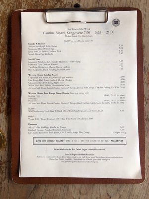 Westow House Pub & Hotel by null