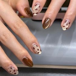 Nail Bar Blacksburg