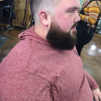 Primetime Barber Shop - Barbers Near Me - Fort Smith, Arkansas