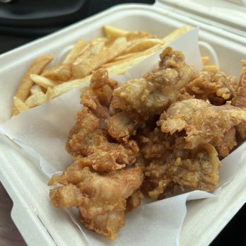 Good Chicken - Original plate - Korean Near Me - Honolulu, Hawaii Good Chicken - Original plate - Korean Near Me - Honolulu, Hawaii