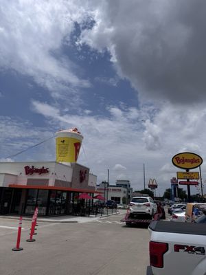 Bojangles by null