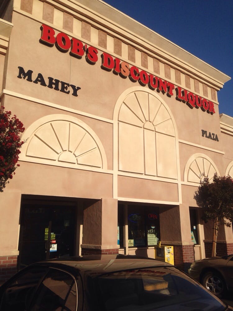 BOB’S DISCOUNT LIQUORS Updated October 2024 11 Reviews 7000
