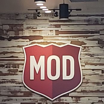 MOD Pizza - Fast Food Near Me - Parkland, Florida MOD Pizza - Fast Food Near Me - Parkland, Florida
