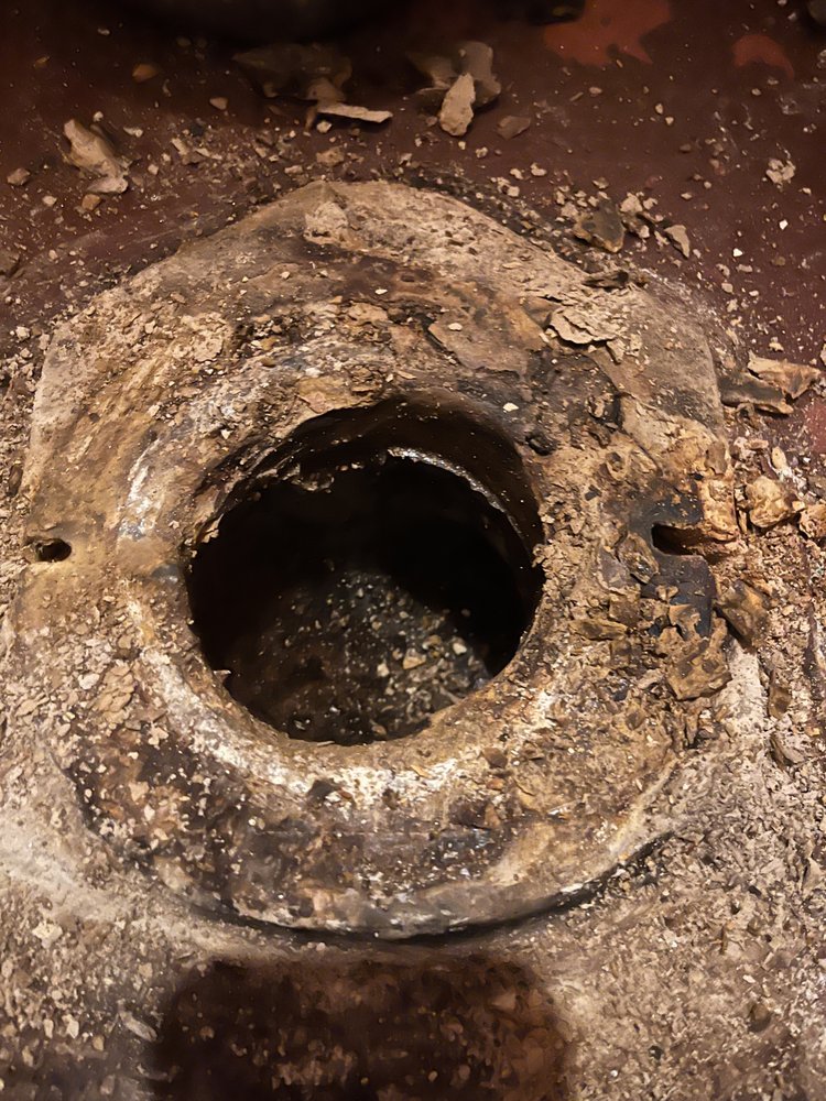 Slide of SOS Plumbing Solutions