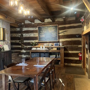 The Buttery - Wine Bars Near Me - Millwood, Virginia