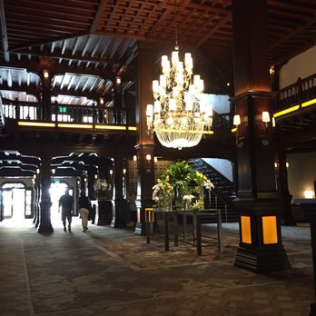 Hotel del Coronado, Curio Collection by Hilton - Stunning lobby! - Coronado, CA