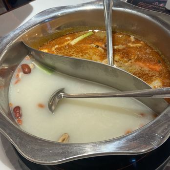 Dahu Hotpot - Hot Pot Near Me - Toronto, Ontario Dahu Hotpot - Hot Pot Near Me - Toronto, Ontario