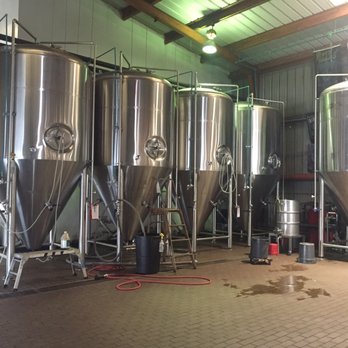 Brash Brewing - Brew shit. - Breweries Near Me - Houston, Texas
