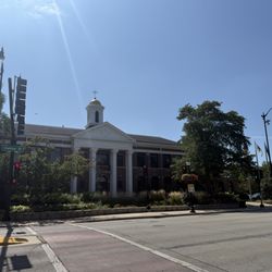 Village of Skokie - Village Hall.