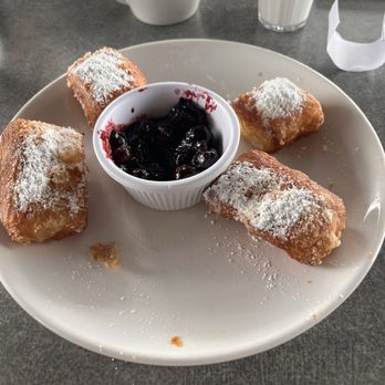 Honey Seed - Beignets - Bagels Near Me - Chattanooga, Tennessee