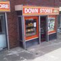 Photo of Happy Shopper Down Stores