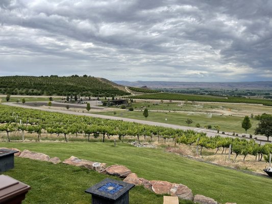 Ste. Chapelle Winery & Tasting Room by null
