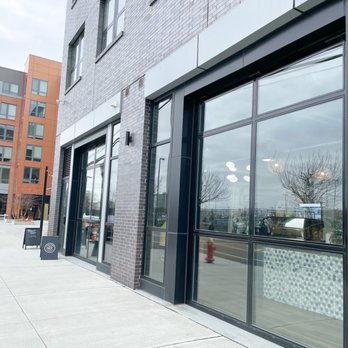 Three Thirds Cafe - Outside look - Coffee & Tea Near Me - Jersey City, New Jersey Three Thirds Cafe - Outside look - Coffee & Tea Near Me - Jersey City, New Jersey