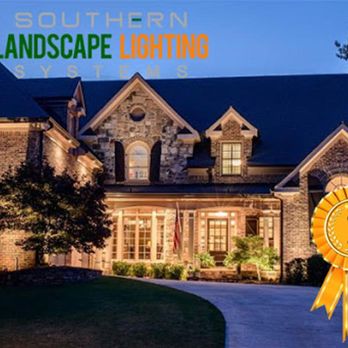 Southern Landscape Lighting Systems - Lighting Fixtures & Equipment Near Me - Alpharetta, Georgia Southern Landscape Lighting Systems - Lighting Fixtures & Equipment Near Me - Alpharetta, Georgia