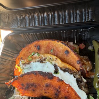 Tacos El Tucan - Red Taco Quesataco - Mexican Near Me - Richmond, California Tacos El Tucan - Red Taco Quesataco - Mexican Near Me - Richmond, California