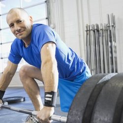 CrossFit Calgary - Our Coaches