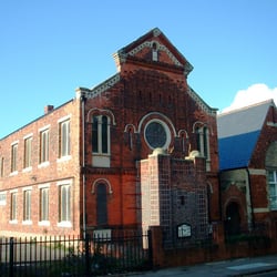 Sir Moses Montefiore Synagogue