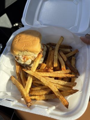 Little's Food Store by null