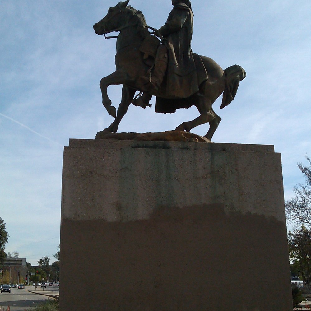 El Parque de Mexico - Statue of Jose Maria Morelos, an Independence War hero from Michoacan, Mexico!!!! - Local Flavor Near Me - Los Angeles, California El Parque de Mexico - Statue of Jose Maria Morelos, an Independence War hero from Michoacan, Mexico!!!! - Local Flavor Near Me - Los Angeles, California
