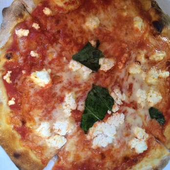 Divina Sorrento - Great pizza! - Italian Near Me - Sorrento, NA
